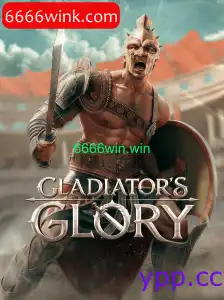 Explorando o Universo de GladiatorsGlory no 6666win.win