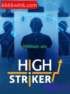 HighStriker: Uma Aventura de Estratégia e Ação