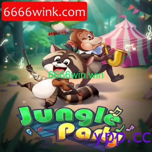JungleParty: Uma Aventurosa Imersão no Mundo das Selvas com o 3693bet App